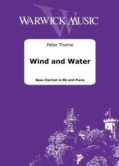 Thorne, Peter : Wind and Water