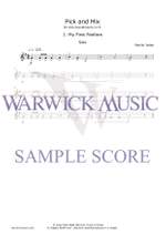 Martin Yates: Pick and Mix Solos and Duets Product Image