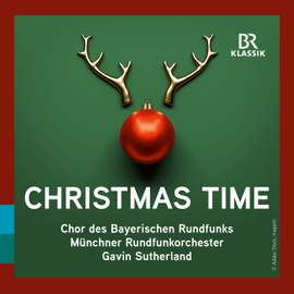 Christmas Time