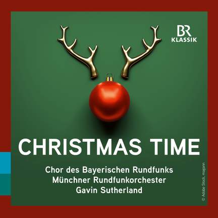 Christmas Time