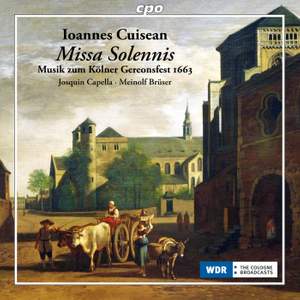Ioannes Cuisean: Missa Solennis