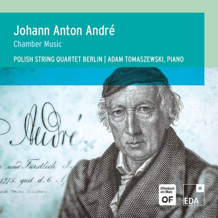 J. A. André: Chamber Music