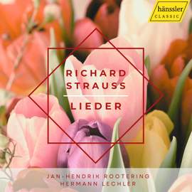 Richard Strauss Lieder