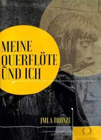 Mendieta, G: Meine Querflöte und ich