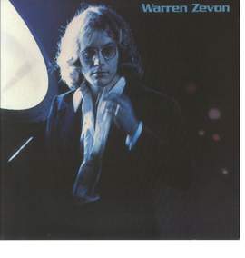 Warren Zevon