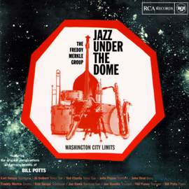 Jazz Under The Dome