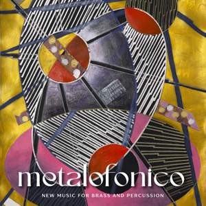 Metalofonico