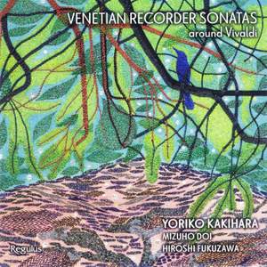 Venetian Recorder Sonatas