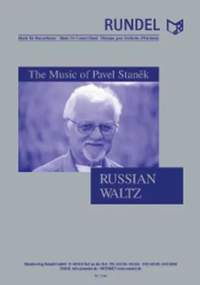 Stanek, P: Russian Waltz