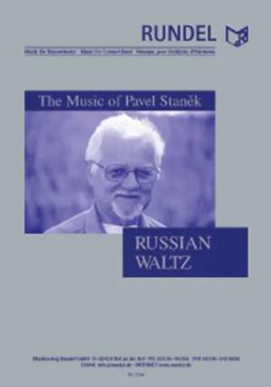 Stanek, P: Russian Waltz