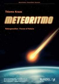 Kraas, T: Meteoritmo