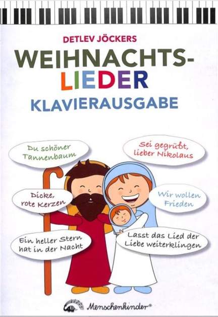 Weihnachtslieder