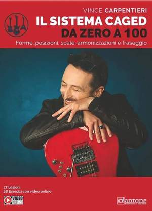 Vince Carpentieri: Il sistema caged da zero a 100
