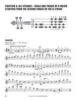 Nico Dezaire: Violin Positions 6, 7 & 8 Product Image