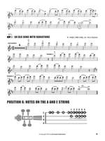 Nico Dezaire: Violin Positions 6, 7 & 8 Product Image