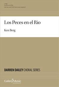 Ken Berg: Los Peces en el Rio