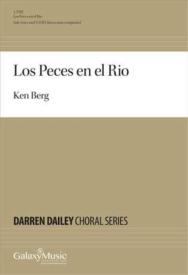 Ken Berg: Los Peces en el Rio