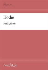 Nyi Nyi Myin: Hodie