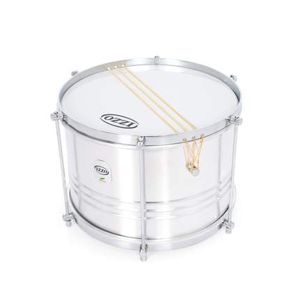Izzo 12" caixa de guerra