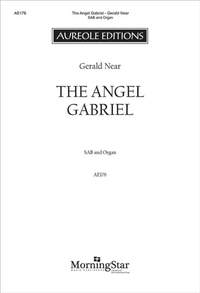 Gerald Near: The Angel Gabriel