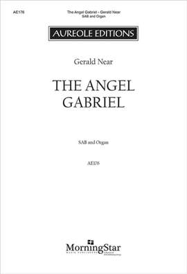 Gerald Near: The Angel Gabriel