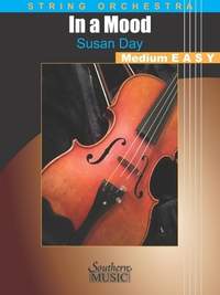 Susan Day: In A Mood