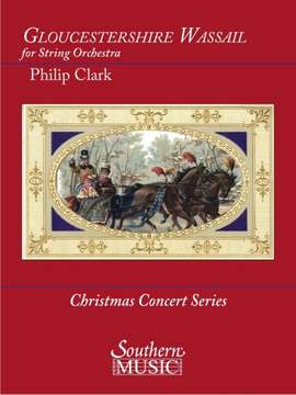 Philip Clark: Gloucestershire Wassail