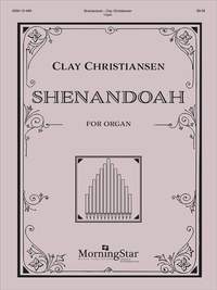 Clay Christiansen: Shenandoah