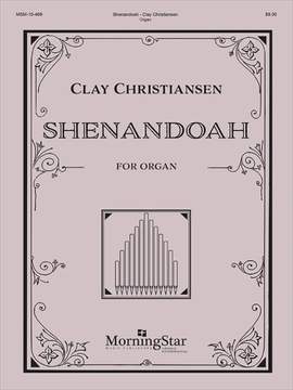 Clay Christiansen: Shenandoah