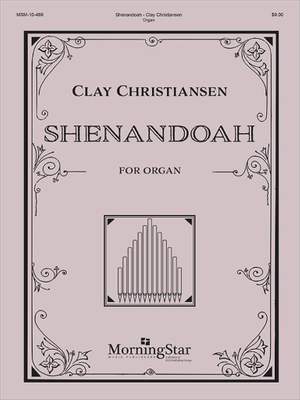 Clay Christiansen: Shenandoah
