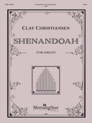 Clay Christiansen: Shenandoah