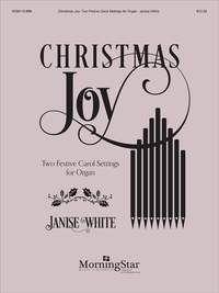 Janise White: Christmas Joy