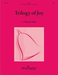 J. Wayne Kerr: Trilogy of Joy