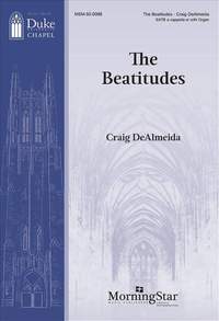 Craig DeAlmeida: The Beatitudes