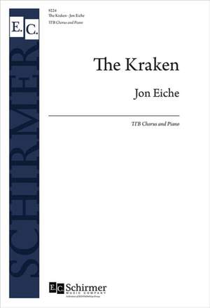 Jon Eiche: The Kraken