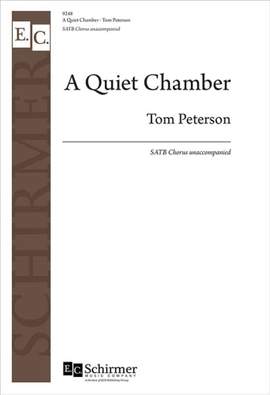 Tom Peterson: A Quiet Chamber