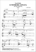 Ivan Fedele: Lunenburg Sonata Product Image
