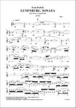 Ivan Fedele: Lunenburg Sonata Product Image