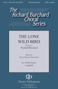 Richard Burchard: The Lone Wild Bird