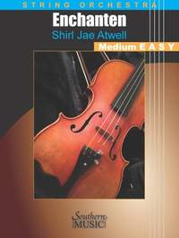 Shirl Jae Atwell: Enchanten