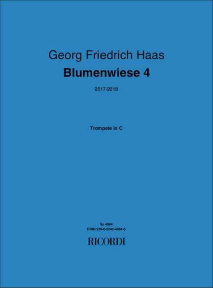 Haas: Blumenwiese 4