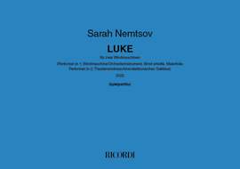 Sarah Nemtsov: Luke