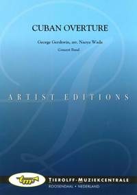 George Gershwin: Cuban Overture