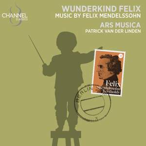 Wunderkind Felix