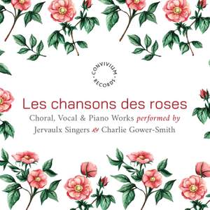 Les chanson des roses