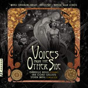 Voices from the Other Side