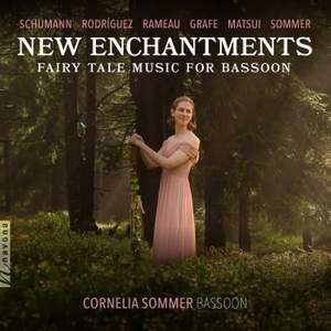 New Enchantments