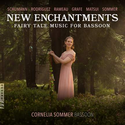 New Enchantments