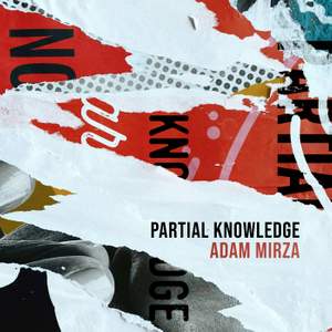 Adam Mirza: Partial Knowledge