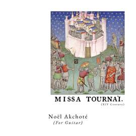 Missa Tournai